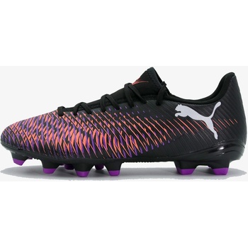 PUMA FUTURE 8 PLAY FG/AG 10814101 Černá