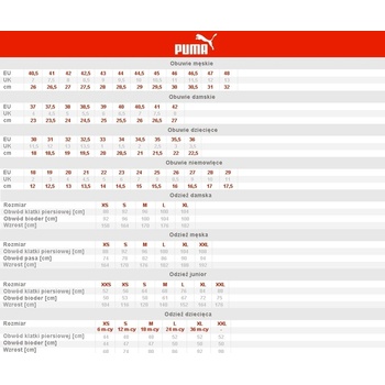 PUMA FUTURE PLAY TT 10738102 – Černá
