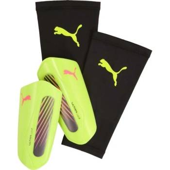 Puma ULTRA LIGHT SLEEVE žlutá