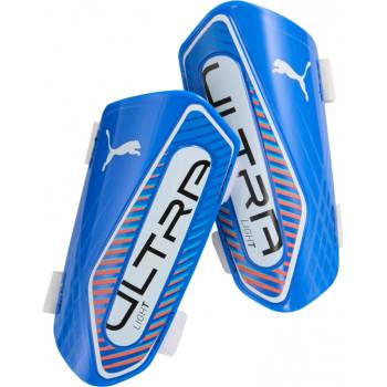 Puma Ultra Light Strap Shin Guards 030992-04