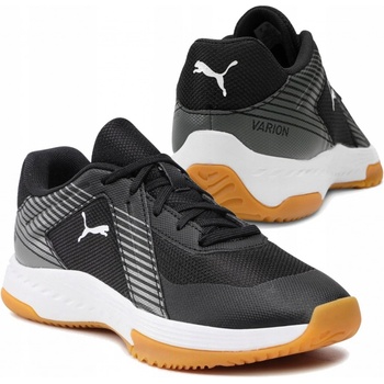 Puma Varion Jr černá