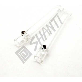 Pyrex Čilam 8 cm s kuličkou úzká