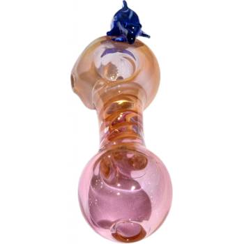 Pyrex Spirála Delfín 12cm