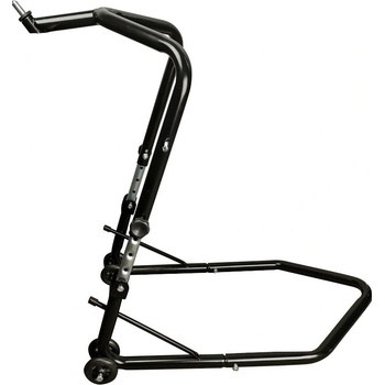 Q-Tech pojízdná podložka pod motocykl