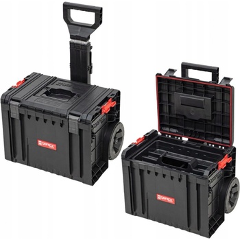Qbrick Patrol System PRO Košík ST239870
