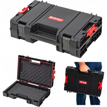 Qbrick System PRO 450x322x126mm SKRQTCPROFCZAPG003