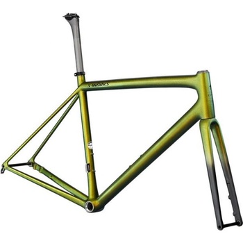 Rám Specialized S-Works Aethos Frameset 2021