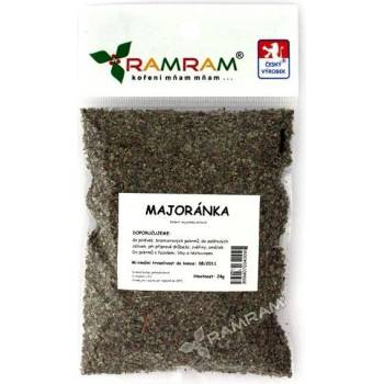 Ramram Majoránka 24 g