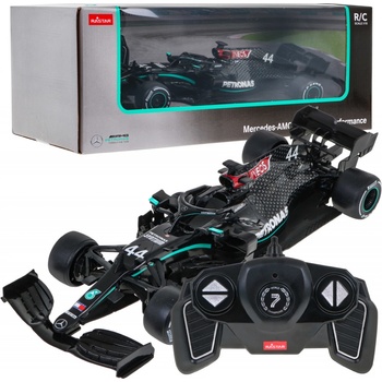 Rastar Group RC Formule 1 Mercedes AMG F1 W11 EQ Performance 2,4GHz RTR 1:18