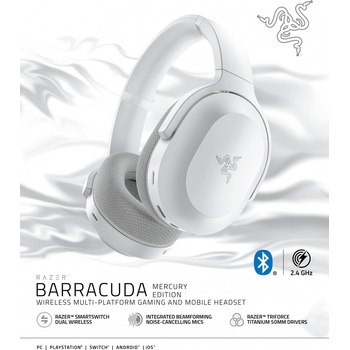 Razer Barracuda