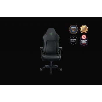 Razer Iskur V2 Green RZ38-04900100-R3G1