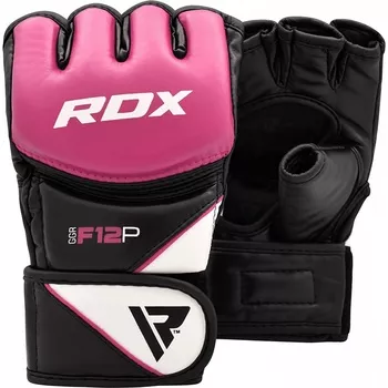 RDX F12 MMA