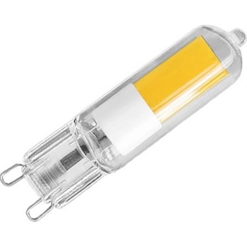 Rebel žárovka LED G9 4W bílá přírodní ZAR0539