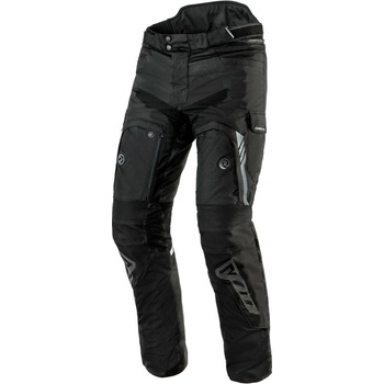 Rebelhorn Patrol černé