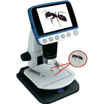 Reflecta Professional LCD