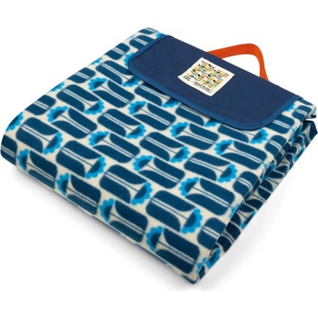 Regatta Matio Picnic Rug modrá