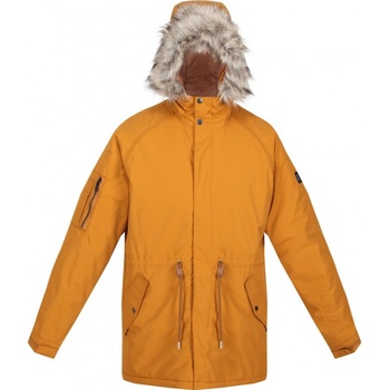 Regatta Salinger III žlutá