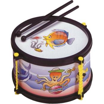 Reig Musicales bubínek MOŘE s paličkami