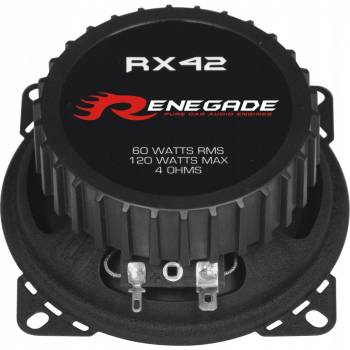 Renegade RX42