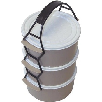 RENOSTAV jídlonosič 3x1,0l PH MAT226091