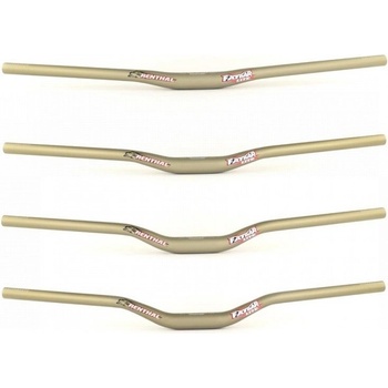 Renthal Fatbar Lite 35/760 mm