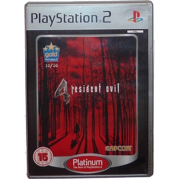 Resident Evil 4