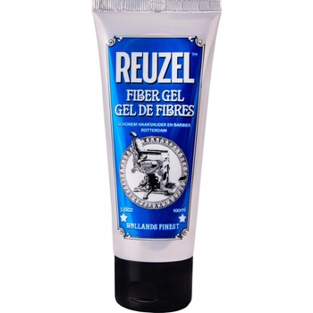 Reuzel Fiber gel na vlasy 100 ml