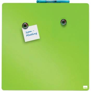 Rexel Square Tile magnetická tabule 360 x 360 mm