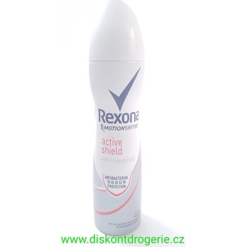 Rexona Active Shield Fresh deospray 150 ml