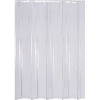 Ridder 36100 BRILLANT transparent 120 x 200 cm