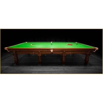 Riley Aristocrat Snooker 12ft
