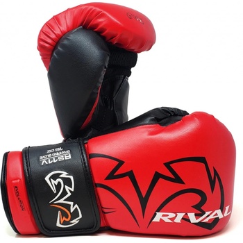 Rival RS11V Evolution Sparring