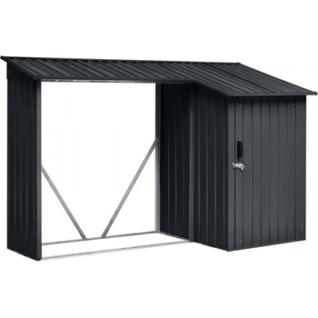 Riwall PRO RMWS 3x9 Anthracite WS-XDB-E-A