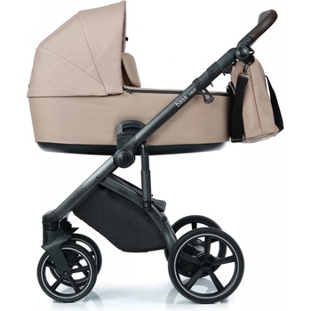 Roan Bass Next Amber 2025