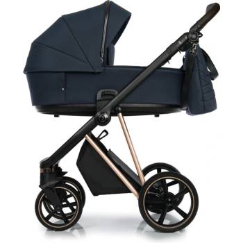 Roan Ivi 2.0 Mystic Blue Rosegold 2024