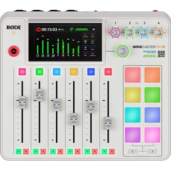 RØDE RODECaster Pro II