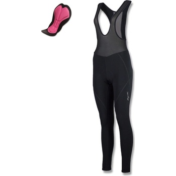 Rogelli dámské Liona s gelovou výstelkou černá