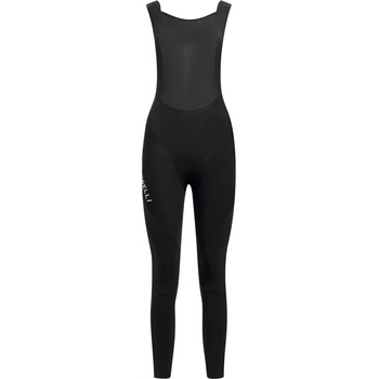 Rogelli Dámské Mono DWR s gelovou výstelkou černé