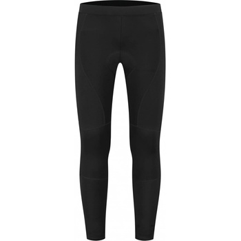 Rogelli Essentials gelovou výstelkou černá