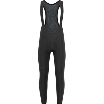 Rogelli Hřejivé Ultraracing s gelovou výstelkou černá