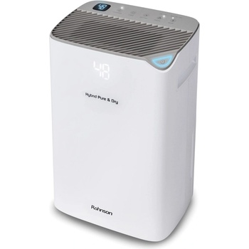 Rohnson R-91020 Hybrid Pure & Dry