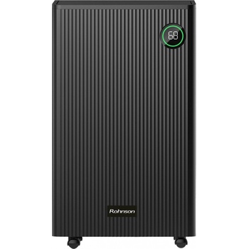 Rohnson R-91120 Double Filter & Ionizer