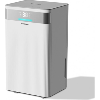 Rohnson R-91912 Ion 12 & Air Cleaner