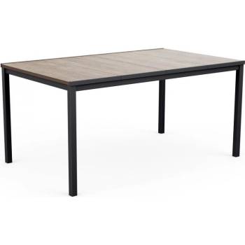 Rojaplast Porto 160 Walnut