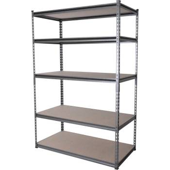 Rojaplast Regál 120x60x180