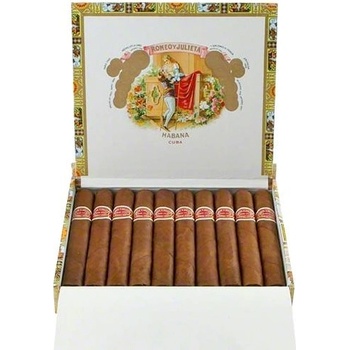 Romeo y Julieta Mille Fleurs 10 ks