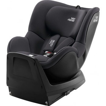 Römer Dualfix M Plus 2024 Midnight Grey