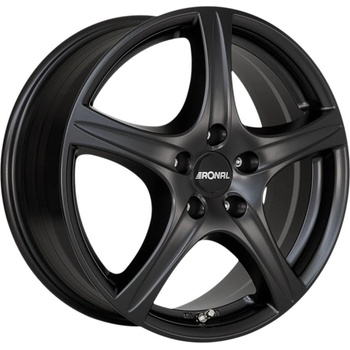 Ronal R56 6,5x16 5x114,3 ET40 black