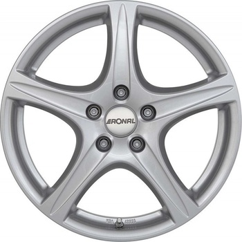 Ronal R56 6,5x16 5x114,3 ET40 silver