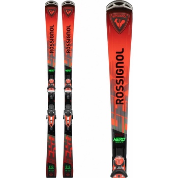 Rossignol Hero Elite St Ti Konect 25/26
